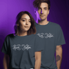 Luxe Custom T-shirt - Luxe Custom Designer