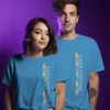Luxe Flash T-Shirt - Luxe Custom Designer