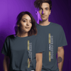 Luxe Flash T-Shirt - Luxe Custom Designer