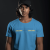 Luxe Flash T-Shirt - Luxe Custom Designer