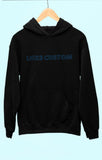 Luxe Fusion Hoodie - Luxe-Custom-Designer