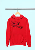 Luxe Hoodie - Luxe-Custom-Designer