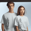 Luxe T-Shirt - Luxe Custom Designer