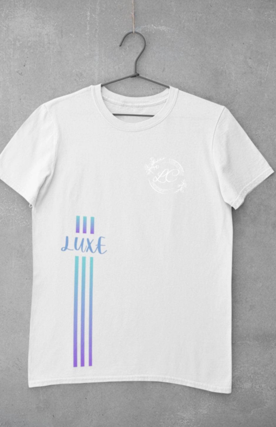 Luxury T-Shirt - Luxe-Custom-Designer