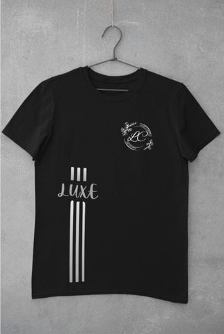 Luxury T-Shirt - Luxe-Custom-Designer