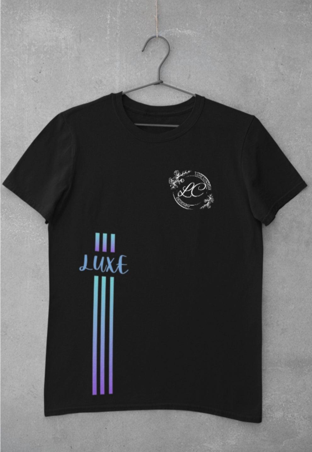 Luxury T-Shirt - Luxe-Custom-Designer