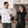 Luxury T-Shirt - Luxe Custom Designer