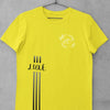 Luxury T-Shirt - Luxe Custom Designer