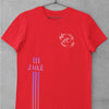 Luxury T-Shirt - Luxe Custom Designer