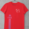 Luxury T-Shirt - Luxe Custom Designer