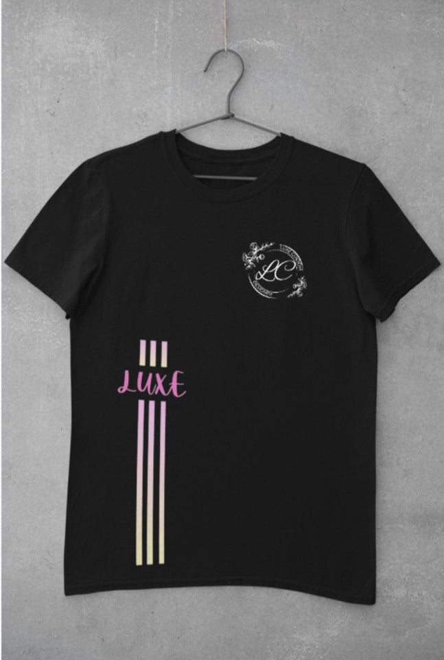Luxury T-Shirt - Luxe Custom Designer