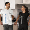 Luxury T-Shirt - Luxe Custom Designer