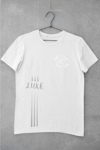 Luxury T-Shirt - Luxe-Custom-Designer