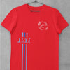 Luxury T-Shirt - Luxe Custom Designer
