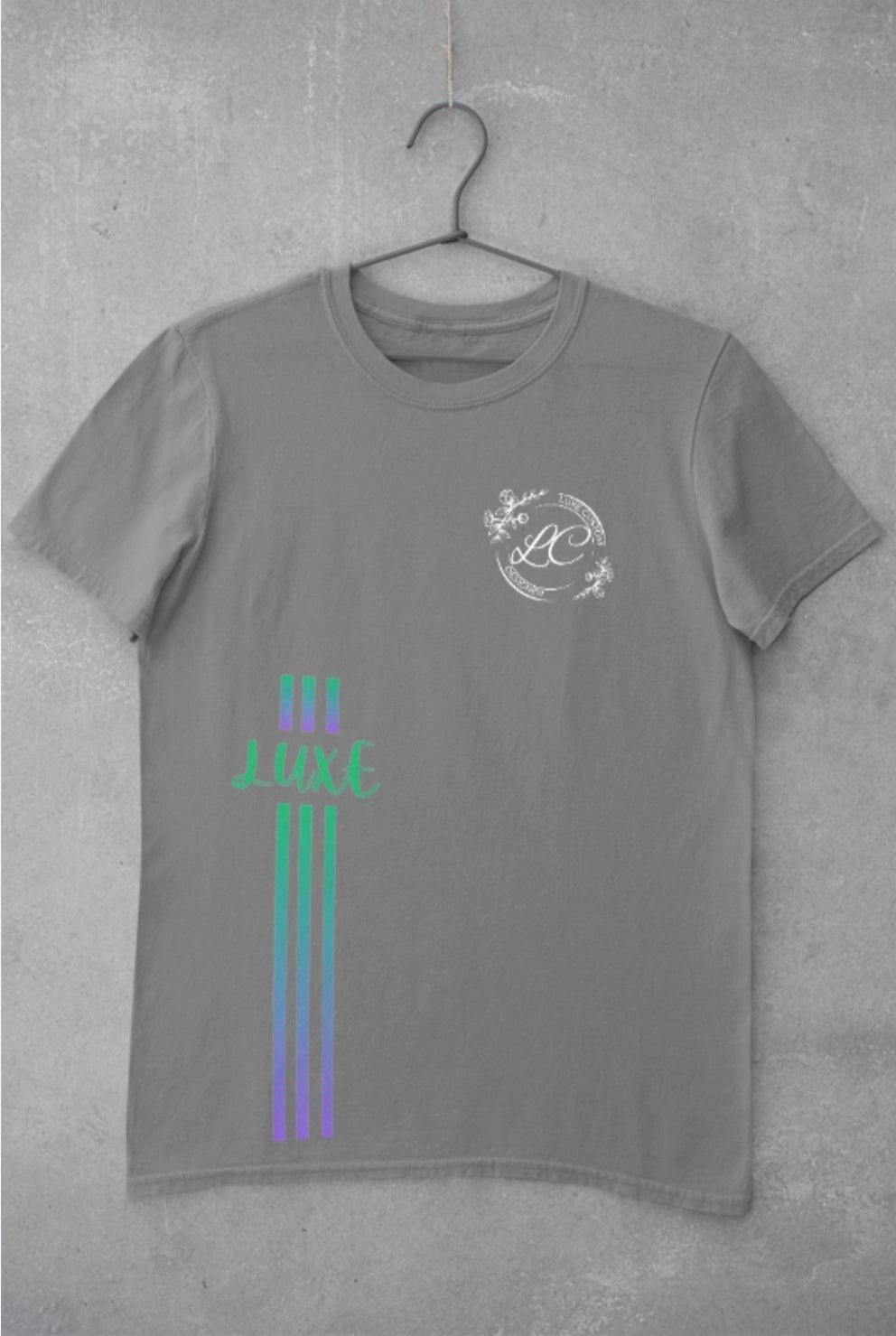Luxury T-Shirt - Luxe-Custom-Designer