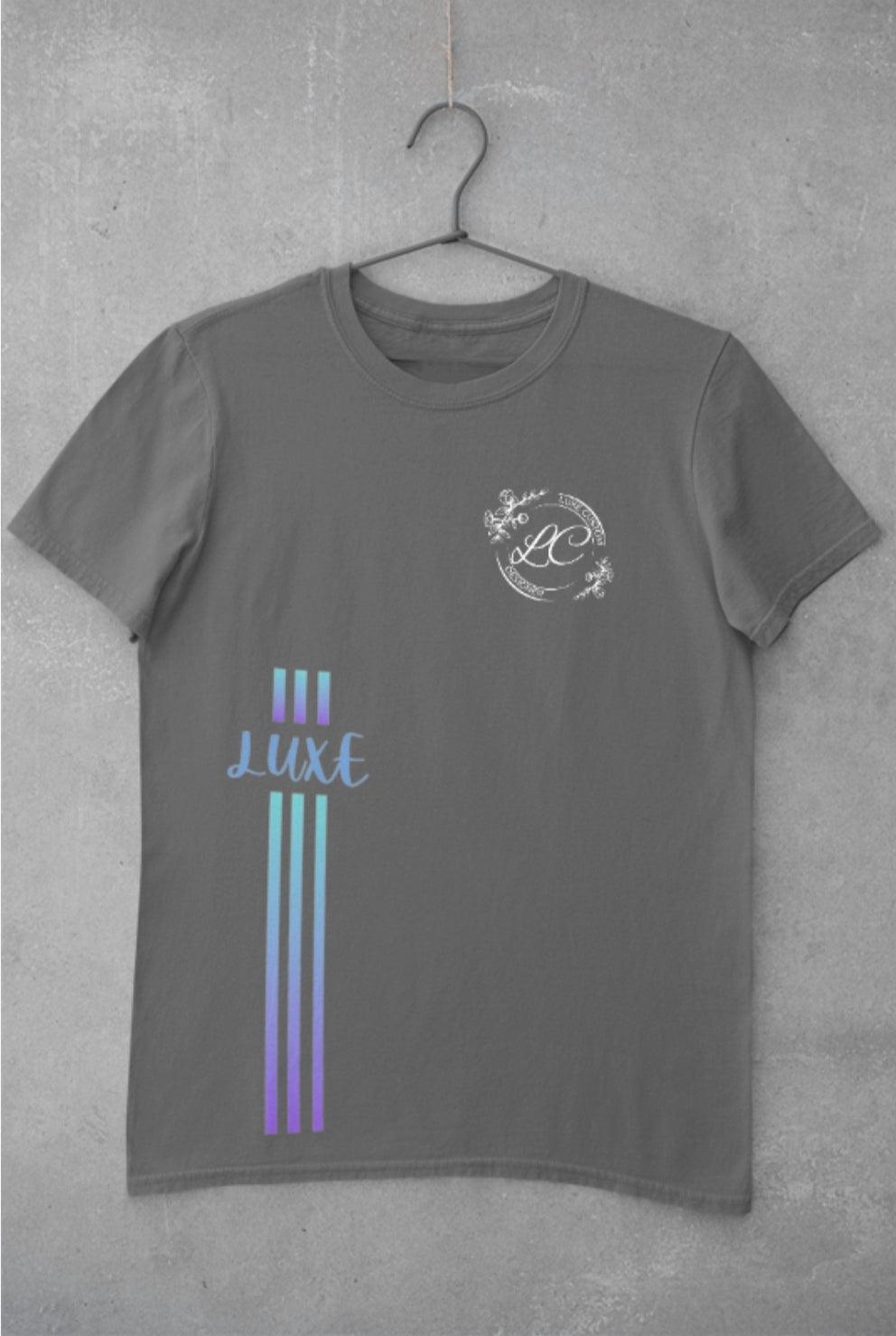 Luxury T-Shirt - Luxe-Custom-Designer