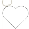 MDF Keyring double print - Luxe Custom Designer
