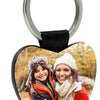 MDF Keyring double print - Luxe Custom Designer