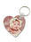 MDF Keyring double print - Luxe-Custom-Designer