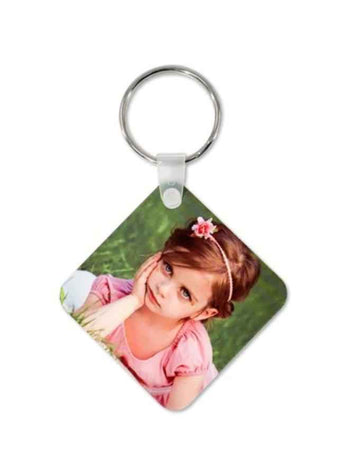 MDF Square double print - Luxe Custom Designer