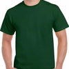 Men's Green T-Shirt - Luxe Custom Designer