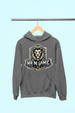 MR M Game Hoodie - Luxe-Custom-Designer