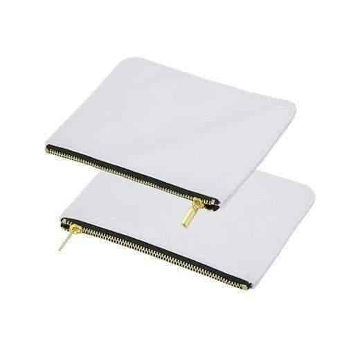 Neoprene Coin Pouch - Luxe Custom Designer