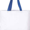 Personalised 10oz Strong Large(50X40X12cm ) Reusable Bag - Luxe Custom Designer
