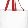 Personalised 10oz Strong Large(50X40X12cm ) Reusable Bag - Luxe Custom Designer