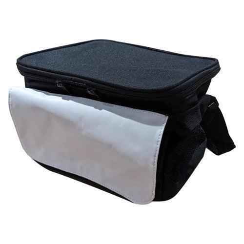 Personalised Cooler Lunch Bag - Luxe Custom Designer