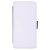 Personalised iPhone 14 Pro Max 6.7 - PU Leather Flip Case - Luxe Custom Designer