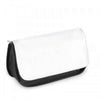 Personalised Pencil Case / Make Up Bag Black - Luxe Custom Designer
