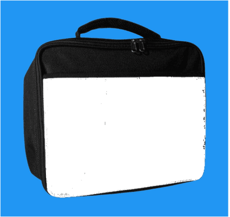 Personalised Photo Lunch Bag - Luxe Custom Designer