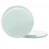Photo Round Glass Coasters - Luxe Custom Designer