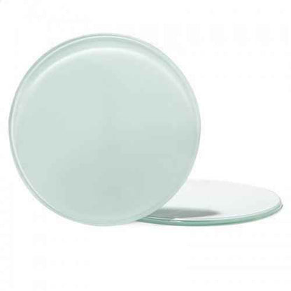 Photo Round Glass Coasters