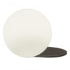Photo Round Hardboard Coaster - Luxe Custom Designer