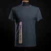 Pin2 Gradient T shirt - Luxe Custom Designer
