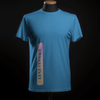 Pin2 Gradient T shirt - Luxe Custom Designer