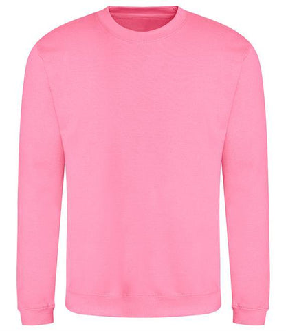 Pink Jumper - Luxe-Custom-Designer
