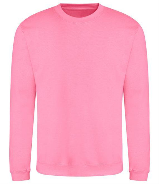 Pink Jumper - Luxe-Custom-Designer