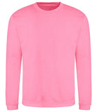 Pink Jumper - Luxe-Custom-Designer