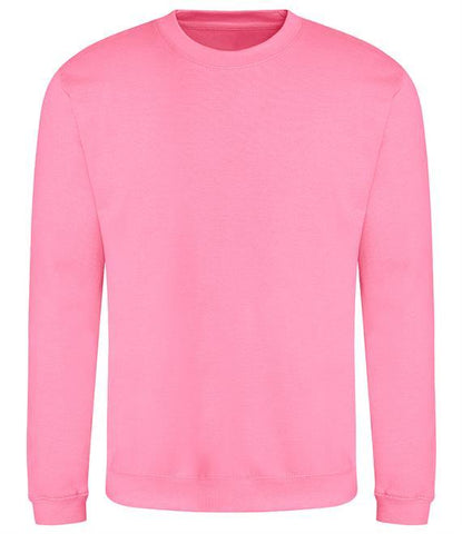 Pink Jumper - Luxe-Custom-Designer