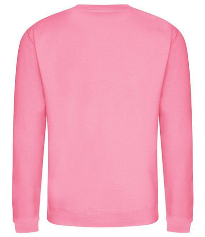 Pink Jumper - Luxe-Custom-Designer