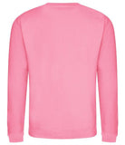 Pink Jumper - Luxe-Custom-Designer