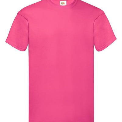 Pink T-Shirt - Luxe-Custom-Designer