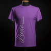 Premier Designer T-Shirt - Luxe Custom Designer