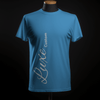 Premier Designer T-Shirt - Luxe Custom Designer