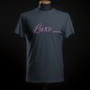 Premier Designer T-Shirt - Luxe Custom Designer