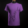 Premier Designer T-Shirt - Luxe Custom Designer