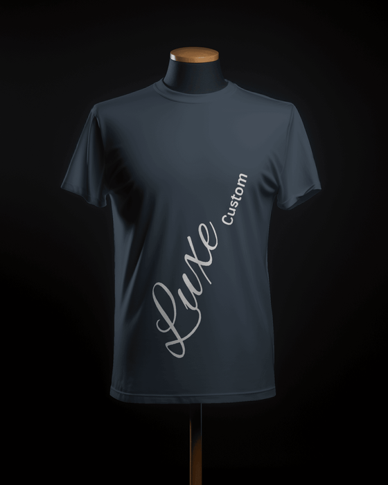 Premier Designer T-Shirt - Luxe-Custom-Designer